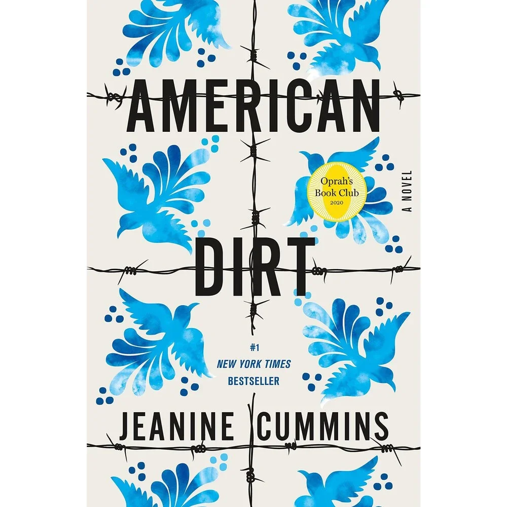 American Dirt (Oprah's Book Club): A Novel